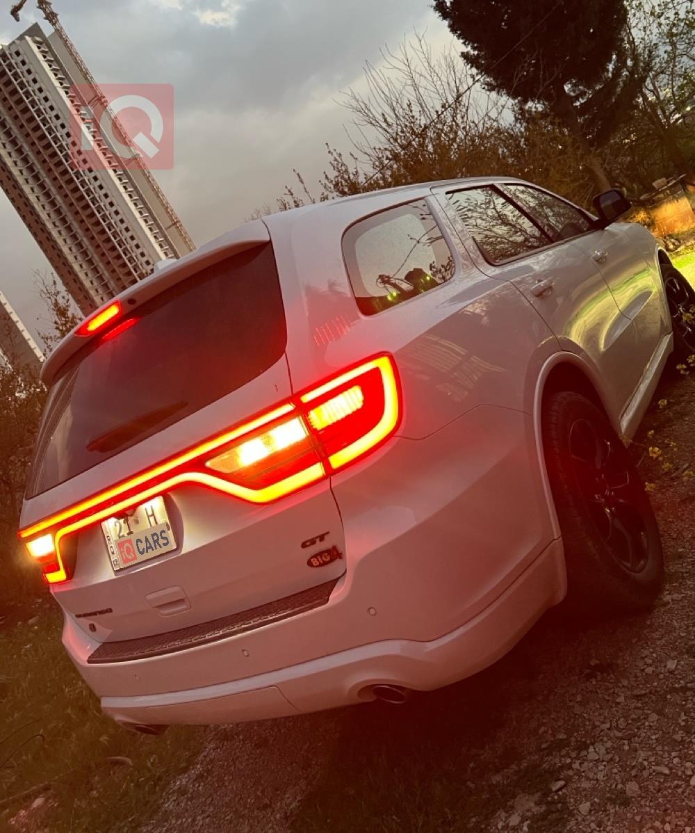 دودج دورانجو